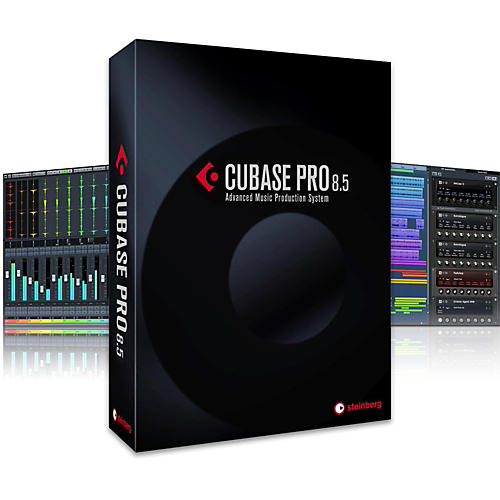cubase 8 pro download